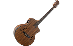 Classic Cantabile SHG-2WN LaBelle Westerngitarre