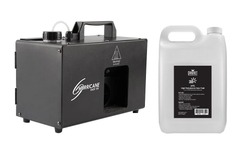 Chauvet DJ Hurricane Haze 1DX Set