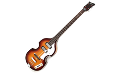 Höfner Ignition Cavern Violin Bass SE SB