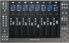 Controlador DAW SSL UF8