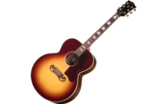 Gibson SJ-200 Studio Rosewood Burst