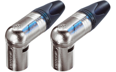 Neutrik NC3MRX XLR Right-Angle Connector