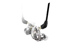 Stagg SPM-235 TR In-Ear Koptelefoon