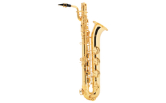 Classic Cantabile BS-460 Baritonsaxophon - Retoure (Zustand: sehr gut)