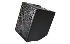 Acus One-8 Simon-M2 Black - Retoure (Verpackungsschaden)