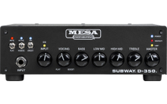 MESA/Boogie Subway D-350