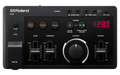 Roland Aira Compact E-4 Voice Tweaker