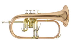 Bach FH501 Flugelhorn