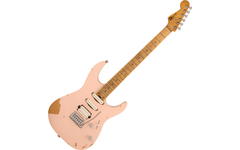 Charvel Pro-Mod Rick Graham Signature Worn Shell Pink
