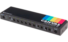 Walrus Audio Canvas Power 8