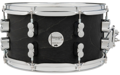 PDP Concept Black Wax Snare 13"x7"