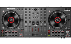 Numark NS4FX - Retoure (Zustand: gut)