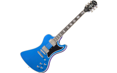 Epiphone Futura RD Custom Twilight Shift