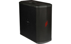 Proel FREESUBX Akku Aktiv Subwoofer