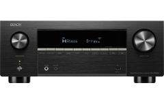Denon AVC-X3900H 9.4 Dolby Atmos AV-receiver