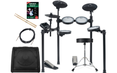 XDrum DD-460C E-Drum Kit Live Set