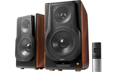 Edifier S3000MKII Set De Altavoces HiFi Activos De Estantería