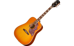 Epiphone Hummingbird Studio Heritage Cherry Sunburst