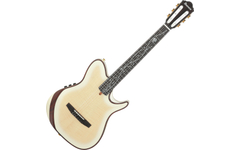 Ibanez TOD100FMN-TMM Tim Henson Signature Toasted Marshmallow Matte