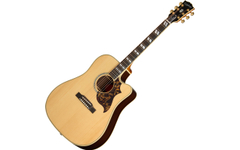 Epiphone Hummingbird Deluxe EC Natural  - Retoure (Zustand: sehr gut)