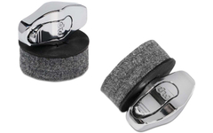 DW SM2346 Dado a Farfalla Quick Release Set da 2