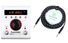 Eventide H9 Max Harmonizer Set