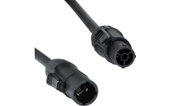 Pronomic XANA-verbindingskabel Power Twist 5,0 m