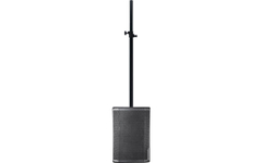 dB Technologies Sub 612 Actieve Subwoofer Set