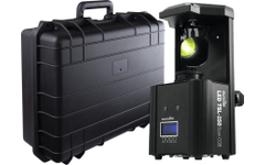 Set Eurolite LED TSL-250 Scan COB + Custodia