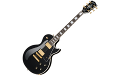 Gibson Les Paul Custom 70s Ebony