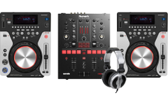 Numark Digital Standalone Set