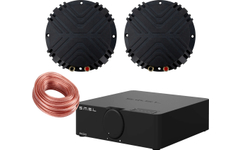 Xcite XBS50-4 50W Bass Shaker