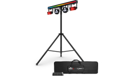 Chauvet DJ GigBAR 3 ILS