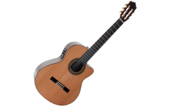 Antonio Calida GC224G CE 4/4 Konzertgitarre - Retoure (Zustand: sehr gut)
