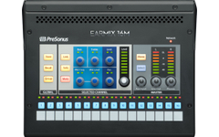 PreSonus EarMix 16M Personal Monitor Mixer