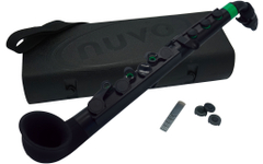NUVO jSax 2.0 Black-Green