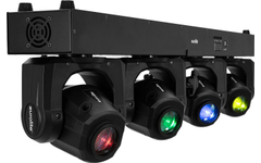 Eurolite LED TMH Bar S120 Moving-Head Spots