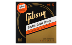 Gibson SEG-HVR9 Vintage Reissue Electric 009-042