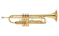 Yamaha Professional YTR-6335 Bb-Trompet Goudlak