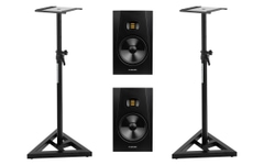 Adam Audio T8V Stativ Set