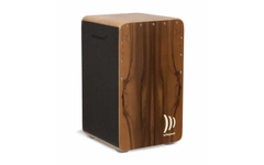 Schlagwerk CP4905 Cajon La Perú EVO Walnut Deluxe
