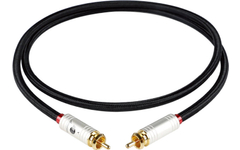 Boaacoustic Blackberry HiFi RCA Cinch Câble Subwoofer 2,0m