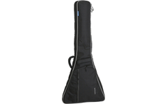Gewa Economy 12 Housse Gig Flying V Noir