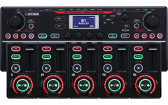 Boss RC-505 MKII Loop Station