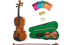 Classic Cantabile VP-130 4/4 Violinenset Natur