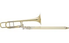 Bach 42BO Quartposaune Open Wrap