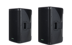 Pronomic C-212 MP 12" Passivbox Stereo Set