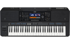 Yamaha PSR-SX720+ Keyboard