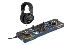 Hercules DJ Control Starlight Set