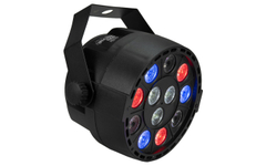 Eurolite AKKU Mini PARty RGBW Spot MK2